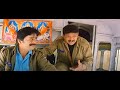 Ramesh Forgot to Wake Malayali Aunty in Bus | Kannada Comedy Scenes | Vishnuvardhan | Prema |