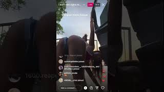 Baddies Instagram Twrk Live Tts Slip