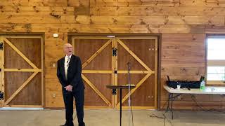Eph 4:28-32 (Part 2) - Dr Flanders