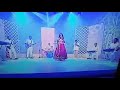 Mauritius tamil song (MVB) at Mauritius broadcasting corporation(MBC)