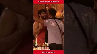 Elvish Yadav & Fukra Insaan Fight In Bigg Boss? Elvish Yadav Fukra Insaan News