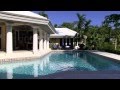 Miami Luxury Home 190 Casuarina Concourse