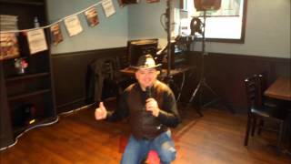 Watch Steve Wariner Katie Wants A Fast One video
