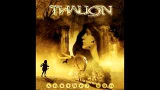 Watch Thalion Life Is Poetry video