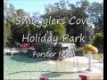 Smugglers Cove Holiday Park - Forster NSW