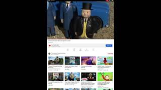Thomas And Friends Calling All Engines Us Hd Clip Thomas Diesel Version