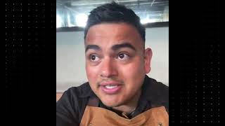 Rare Remarks With Jonathan Zaragoza, Part 1