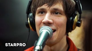 Gariwoodman - Влюбчивый Парень (Live Studio Sessions)