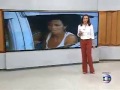 Bom Dia Amazônia AM - Encerramento/Bom Dia Brasil - Escalada (19/01/15) Rede Am