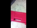Blind hole puller