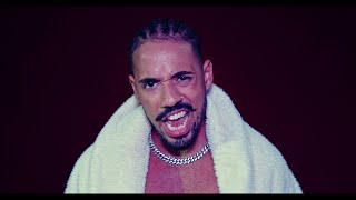COR DO CRIME - Renan Ricio & Coliseu Records