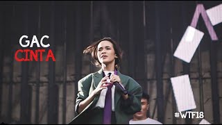 Gac Gamaliel Audrey Cantika Cinta Live At We The Fest 2018 Gac Gamaliel Audrey Cantika Cinta Live At We The Fest 2018