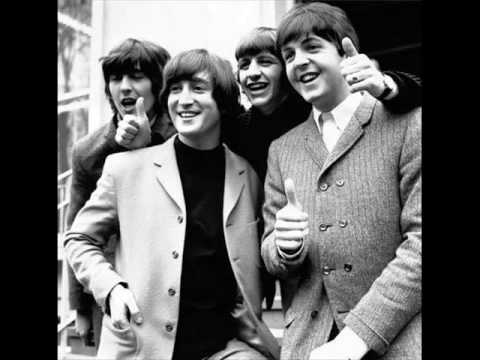 The Beatles- Baby's In Black thumb
