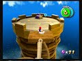 Let's Play Super Mario Galaxy | Episode 6 - Bugs in the System
