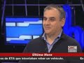 Carlos Barrabes, entrevistado por Iñaki Gabilondo 1/4