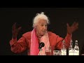 Nawal El Saadawi - "Creativity, Women, Dissidence" Part 2/3