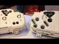 Honda accord instrument cluster gauge install - youtube