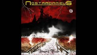 Watch Nostradameus Mariner video