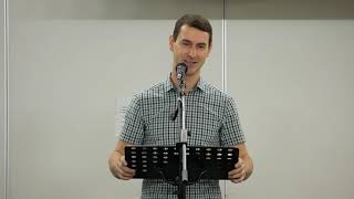 True Knowledge Of God 5 - Brotherly Kindness and Love