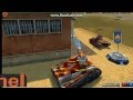 Tanki Online- Island | Test Server | Gold Box