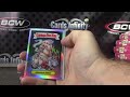Mark B's 2014 Garbage Pail Kids Chrome Box Break