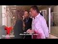 Rosa Diamante / Resúmen Semanal 01/18/2013 / Telemundo