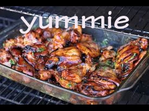 Video Chicken Marinade Recipes Pinterest