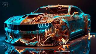 Bass Boosted Music Mix 2023 🔥Car Music 2023 🔥 Best Remixes Of Edm, Electro House, Party Mix 2023