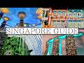 SINGAPORE in 2024 - Don't make THESE Mistakes | Travel Guide
