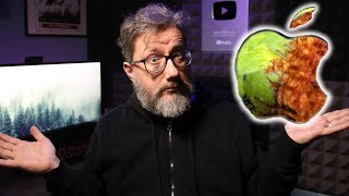 Is Apple ROTTING?