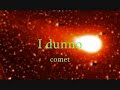 Comets (Noxious Emotion-Taste: Your Skin)
