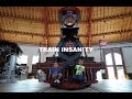 Train Insanity