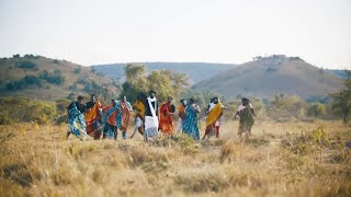 Eddy Kenzo - Born In Africa