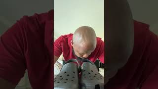 How come nobody told me about Crocs