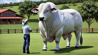 20 Most Expensive And Unique Cows In The World