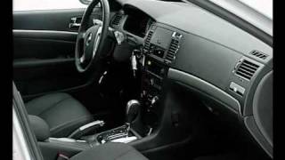 hyundai sonata или chevrolet epica hyundai sonata или chevrolet epica
