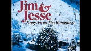 Watch Jim  Jesse Faded Love And Winter Roses video