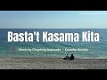 Basta't Kasama Kita - Dingdong Avanzado | Karaoke Version