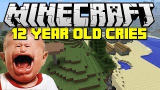 Little Kid Freaks Out Over Video Game Little Kid Freaks Out Over Video Game