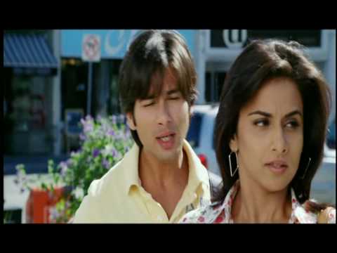 Kismat Konnection - Shahid Kapoor finally gets a contract (HQ...