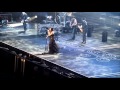 Laura Pausini - 19 dicembre 2013, Mediolanum Forum Assago @ The Greatest Hits World Tour