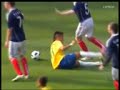 image Neymar Skill Goal And Tricks Youngstar