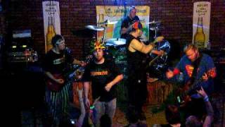 Watch Psychostick Minimum Rage video