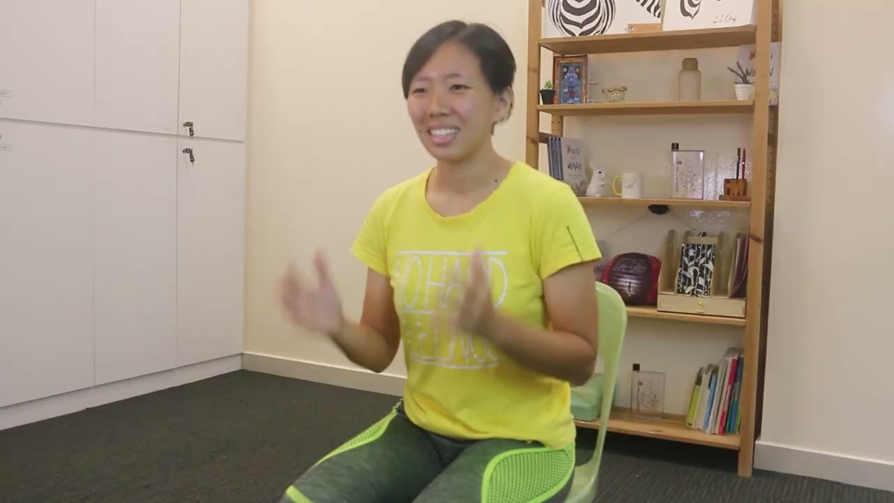 Fun Workouts for Solo, Pairs, Groups & Seniors