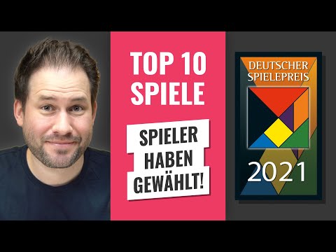 2 Spiele vermisst 😪 Deutscher Spiele Preis 2021