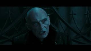 Underworld Blood Wars Official Trailer 1 2017 Kate Beckinsale Movie -- JUMBO TRAILERS