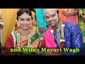 These Marathi Actors who  Married Twice In Real Life