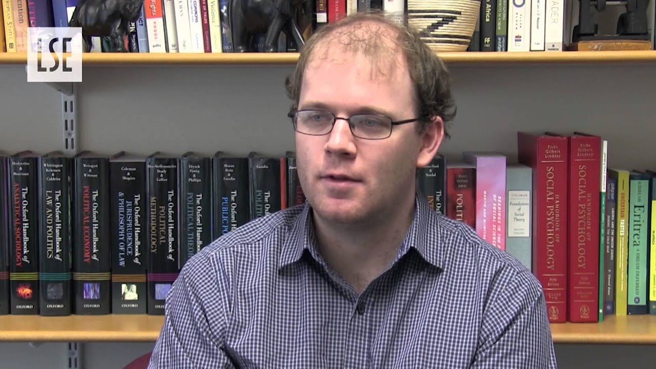Case Study For Dissertation