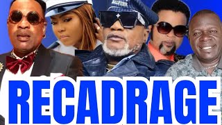 Mamaci Epate Encore Norbat De Paris , Visionnaire.wazekwa Fait La Honte.omba Lipa Et Tcietchie