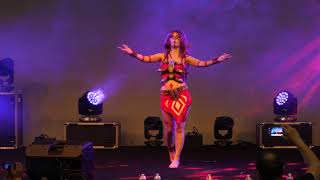 Avignon Geek Expo 2019 - Défilé Cosplay - 26 - World of Warcraft